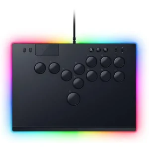Razer Kitsune Comando Ótico Multiplataforma Pc/Ps5