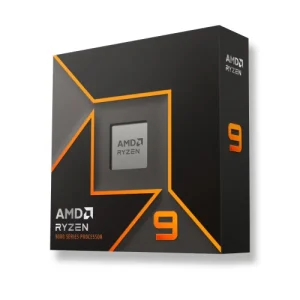 Ryzen- 9 9900x Versão em Caixa