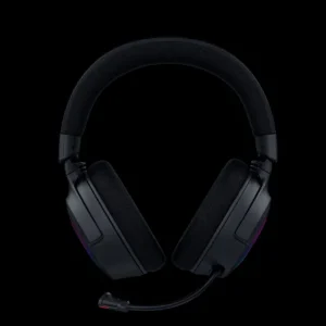 Kraken V4 Preto