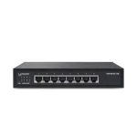 Lancom Systems Gs-1108 Não-Gerido L2 Gigabit Ethe.
