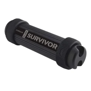 Corsair Flash Survivor Stealth Unidade de Memória.