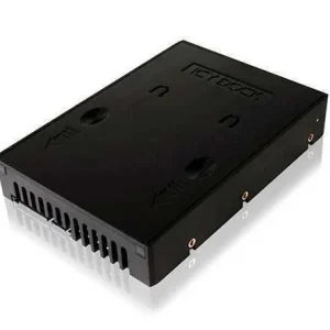 Icy Dock Mb882sp-1s-1b Peça de Caixa de Computador