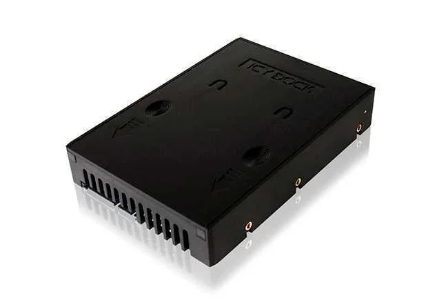 Icy Dock Mb882sp-1s-1b Peça de Caixa de Computador