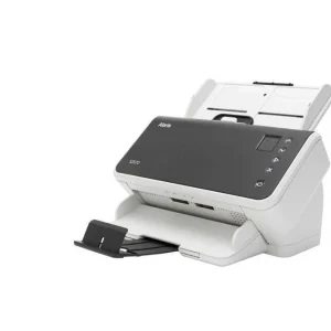 Kodak S2050 Scanner Adf 600 X 600 Dpi A4 Preto, B.