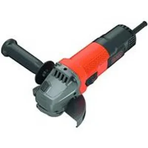 Rebarbadora Angular Beg110 750w 115mm - Black&Dec.