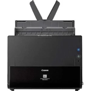 Canon Imageformula Dr-C225 Ii Adf + Scanner de Al.