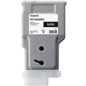 Canon Pfi-320mbk Tinteiro 1 Unidade(S) Original P.