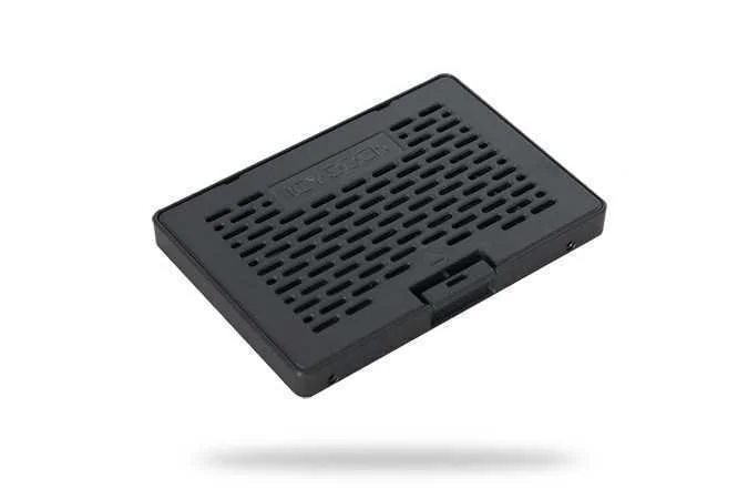 Icy Dock Mb703m2p-B Placa/Adaptador de Interface