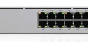 Ubiquiti Networks Unifi Pro 24-Port Poe Gerido L2.