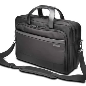 Kensington Contour™ 2.0 Business Laptop Briefcase.