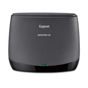 Gigaset Repeater Hx 1880 - 1900 Mhz Preto