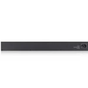 Zyxel Gs1900-24hp Gerido Gigabit Ethernet (10/100.