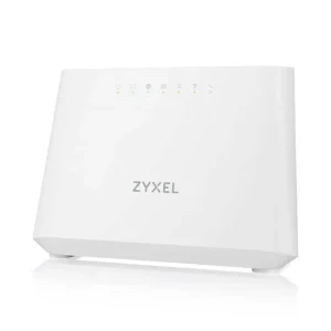 Zyxel Dx3301-T0 Router Sem Fios Gigabit Ethernet .