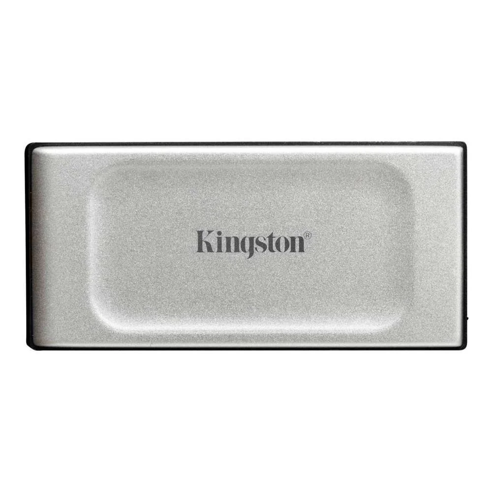 Disco Externo SSD Kingston 4tb Xs2000 4tb Usb 3.2.