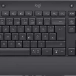 Logitech Signature K650 Teclado Bluetooth Qwertz .