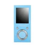 Intenso Video Scooter Bt Leitor Mp3 16 Gb Azul