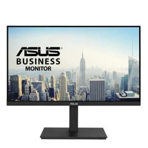 Monitor 27" Va27ecpsn Full Hd LED Preto - Asus