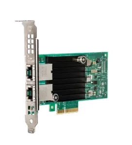 Placa de Rede Interna X550-T2 Ethernet 8000mbit/S.