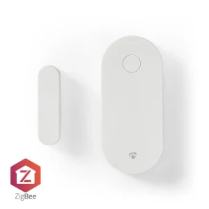 Sensor de Porta Ou Janela Nedis com Bateria