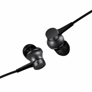 Auriculares com Microfone Xiaomi Mi In-Ear 3.5 Mm