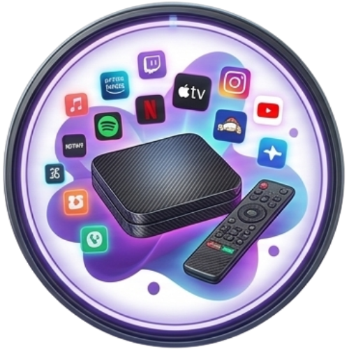 Box Android