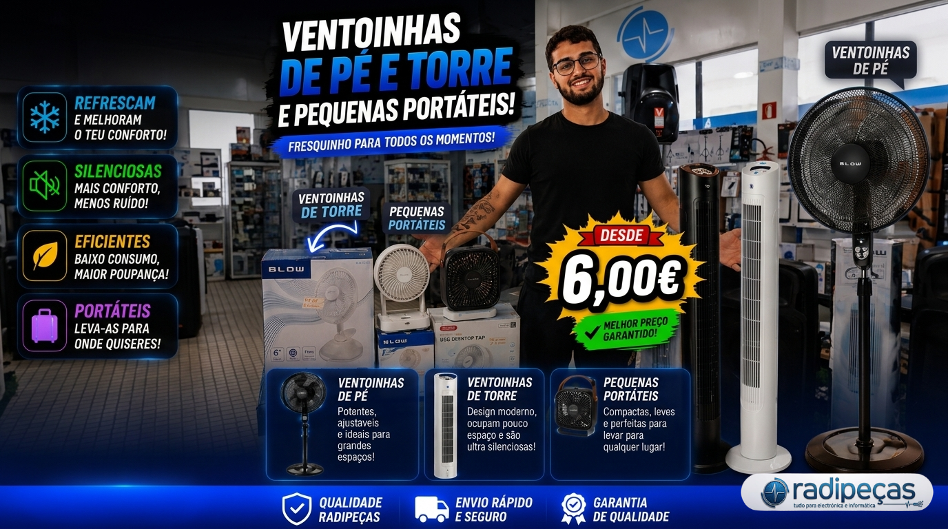 Colunas Amplificadas