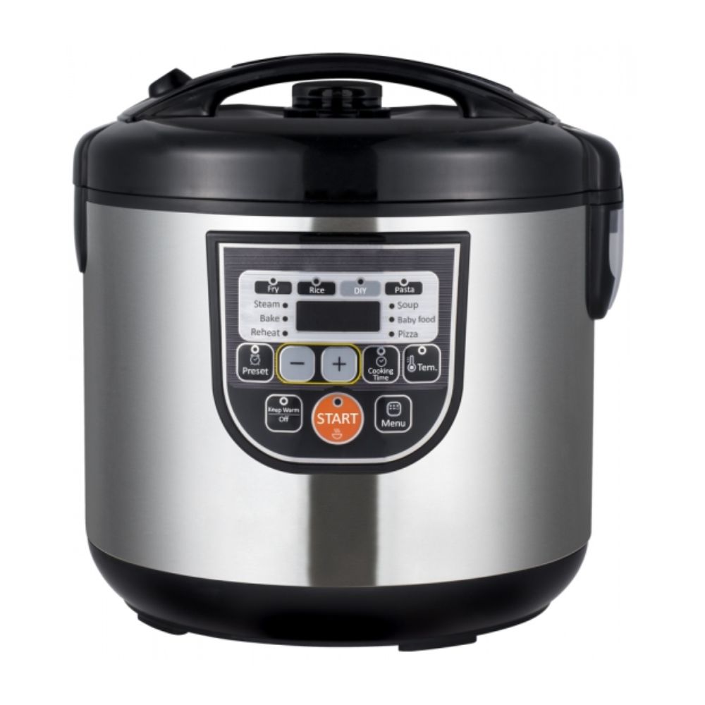 EKG011 Panela Elètrica multifunções 5L