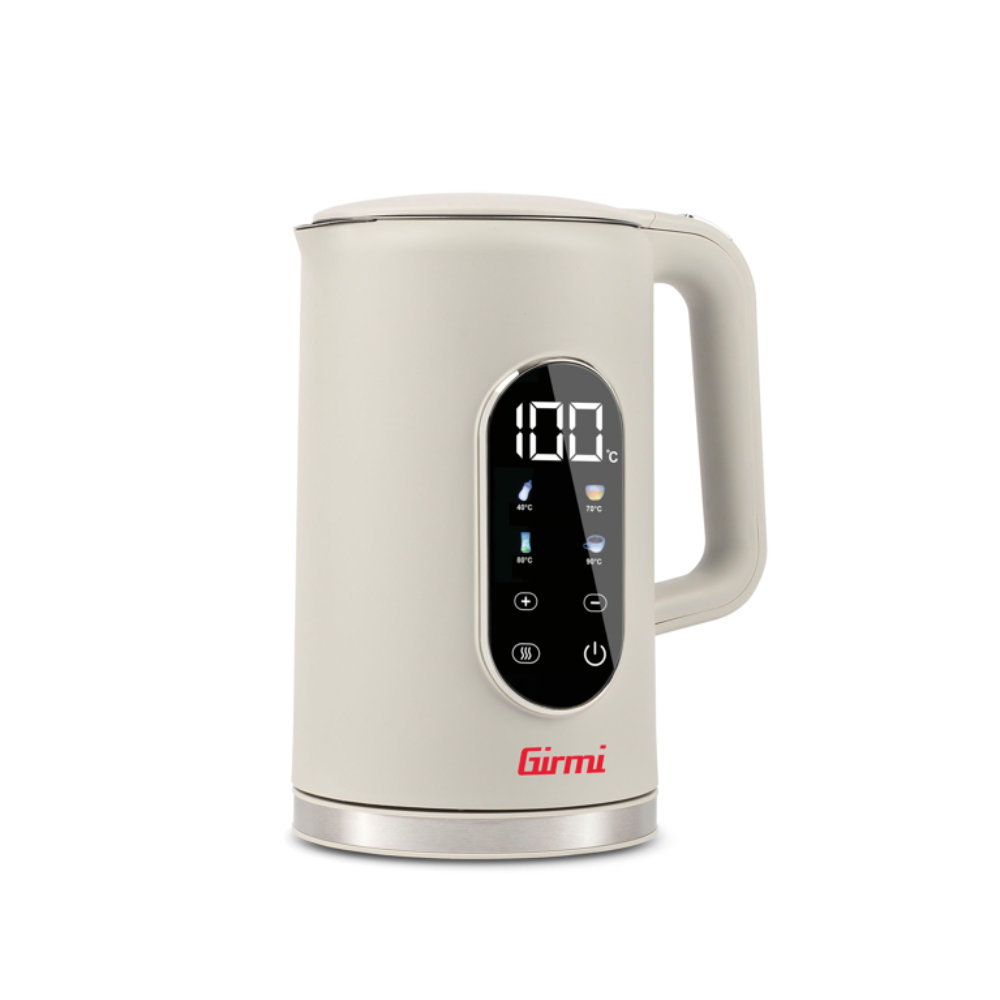Chaleira 1,7L Creme – BL9101