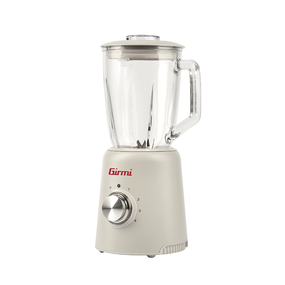 GI-FR9301 Liquidificador 1,5L Copo c/ 1000w - Girmi -