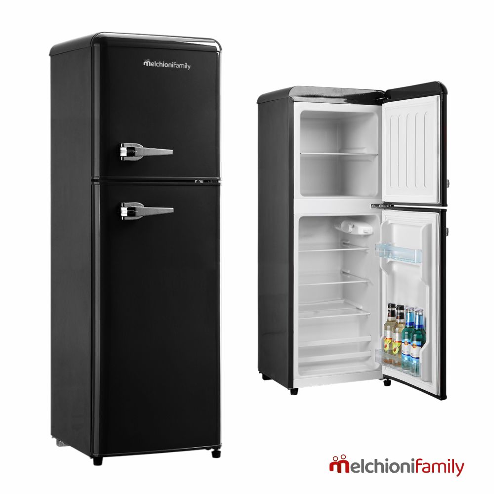 Mini Frigorífico C/ Compressor 85L PRETO MelchioniFamily