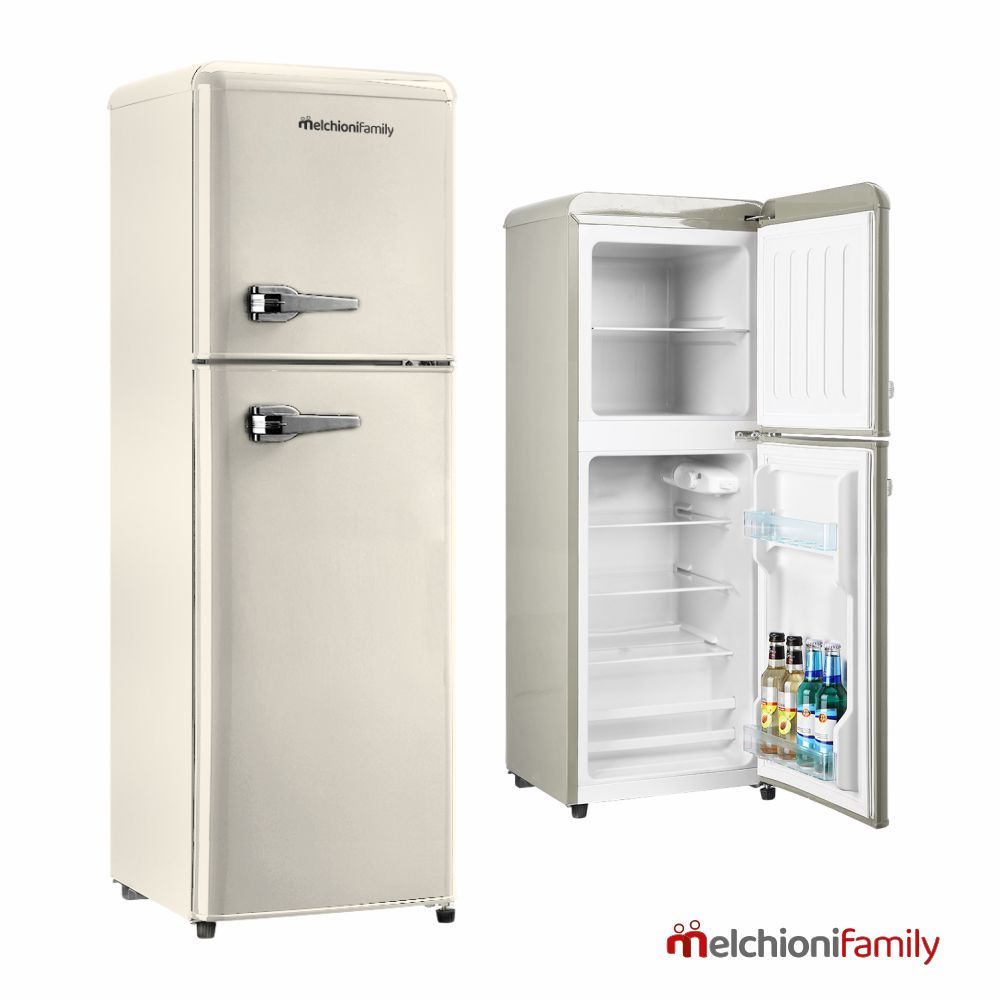 Mini Frigorífico C/ Compressor 85L BRANCO MelchioniFamily