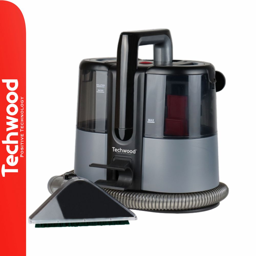 Aspirador /Extrator de Água 600W TECHWOOD