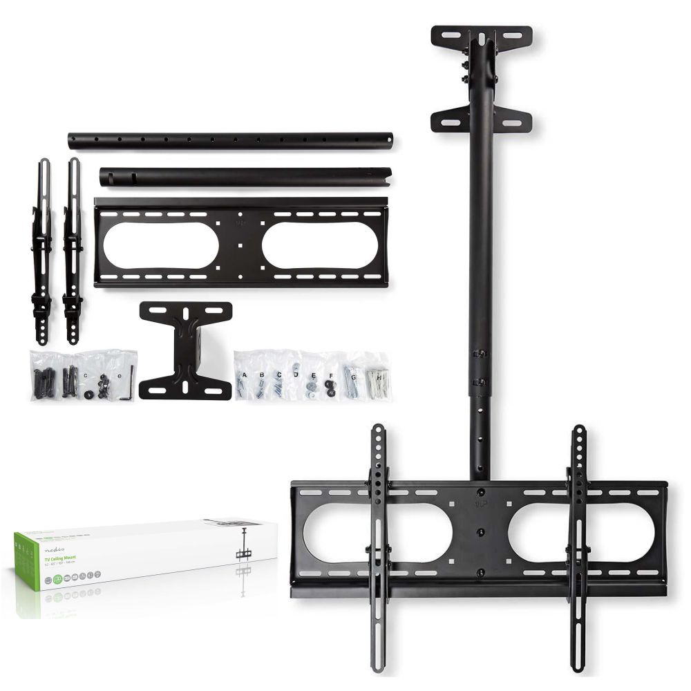 TVCM1350BK Suporte de Teto TV 42-65 45kg