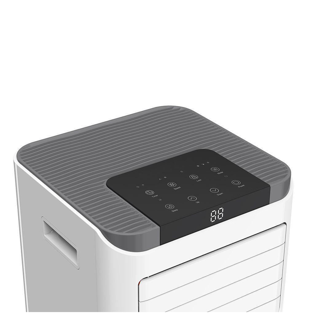AR CONDICIONADO PORTÁTIL C/ MODO DESUMIDIFICADOR - Image 2
