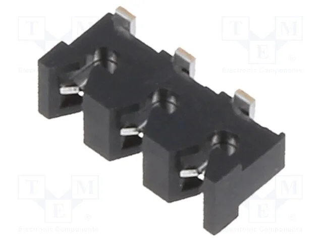 Envernizado, Conector: Idc de Transição, 9175, 2,.