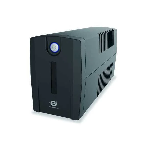 Ups Conceptronic 850va 480w Zeus01es
