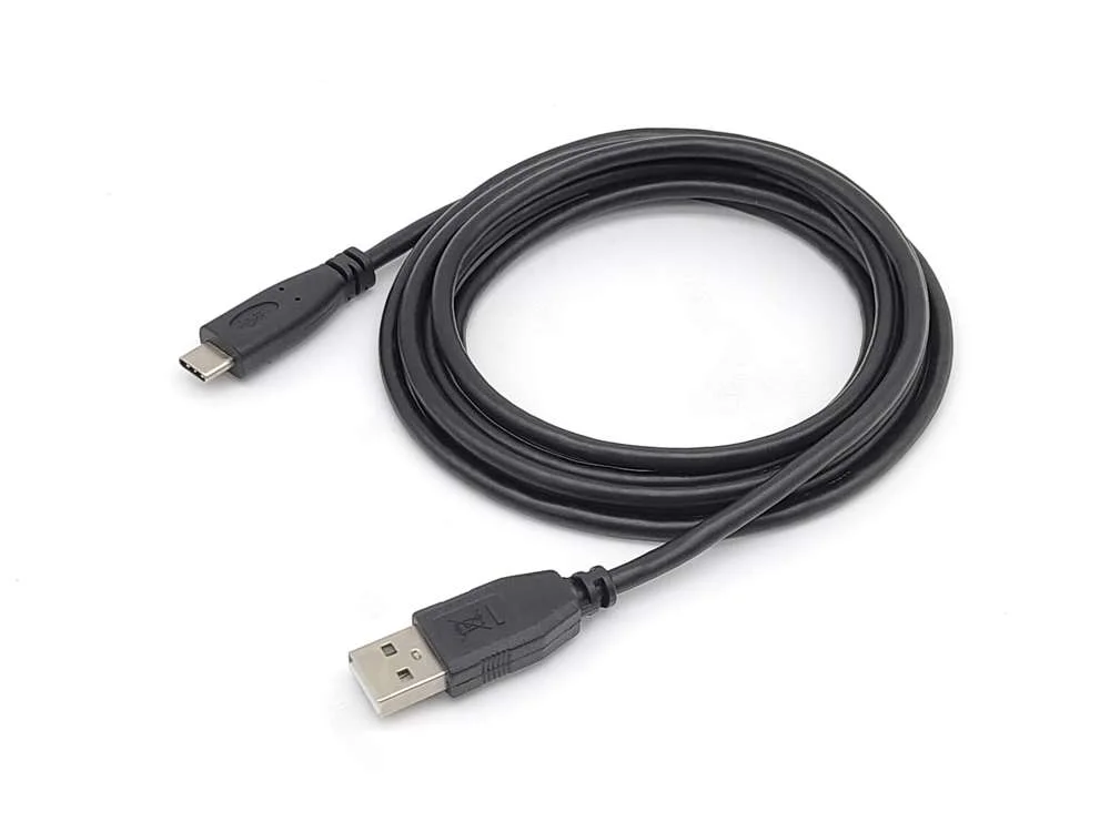 Equip 128886 Cabo Usb 3 M Usb 2.0 Usb a Usb C Pre.
