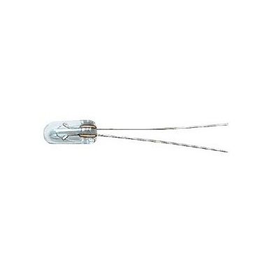 Lampada Branca 14v 40ma Com Fios