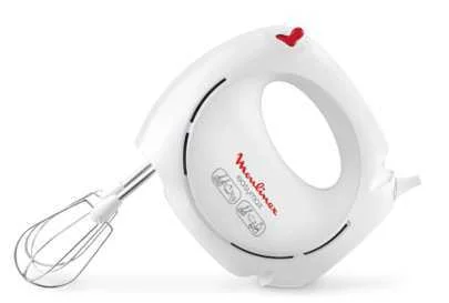 Batedora-Amassadora Moulinex Easy Max Hm2501 200w