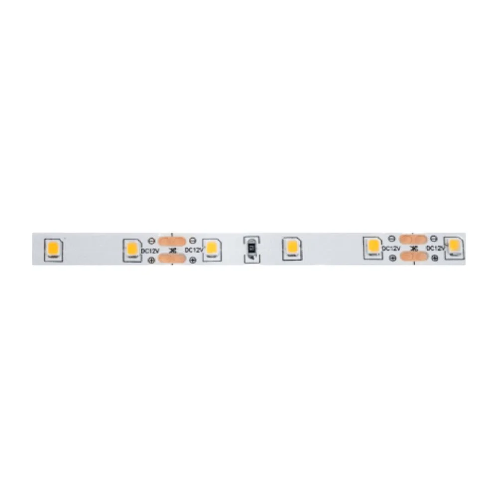 Fita LED 12v 4,8w/Metro 2700k (5 Metros)