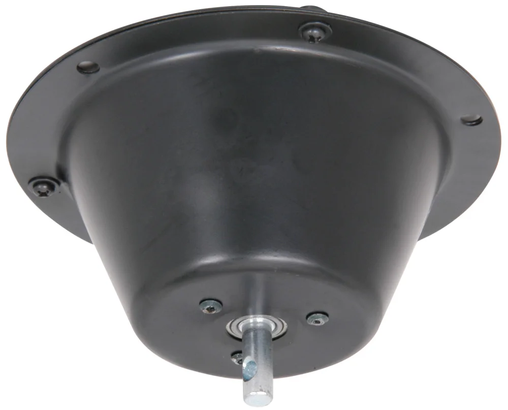 Motor Heavy Duty para Bolas de Espelhos