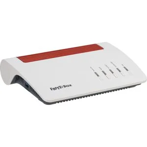 Fritz!box 7590 Ax Router Sem Fios Gigabit Ethernet