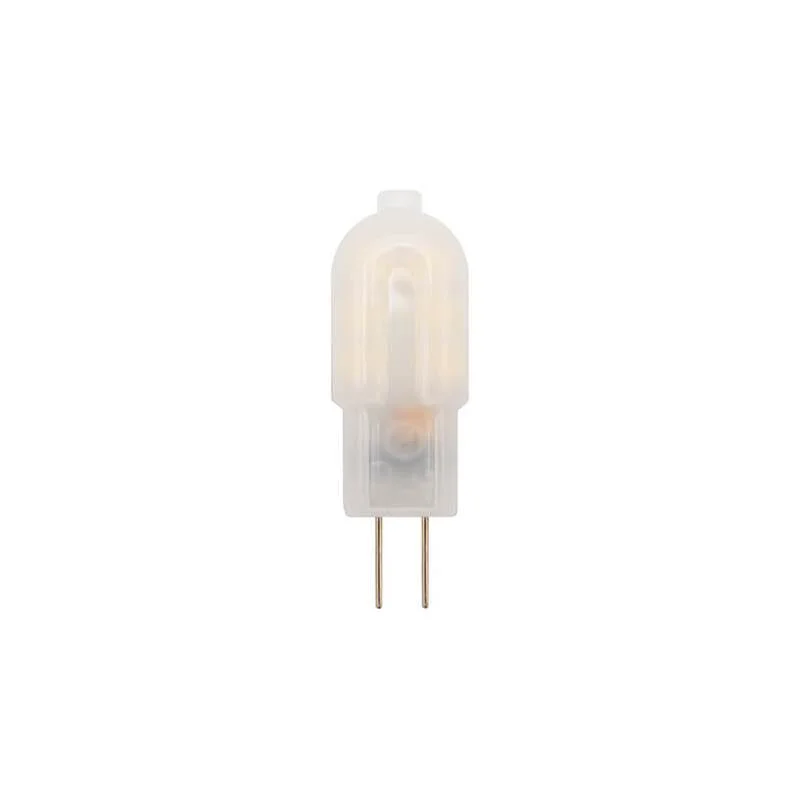 Lâmpada G4 LED 130lm