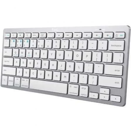 Noções Básicas de Teclado Bluetooth Es