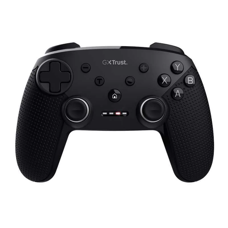 Comando Gaming Gxt 542 Muta Wireless Preto - Trust