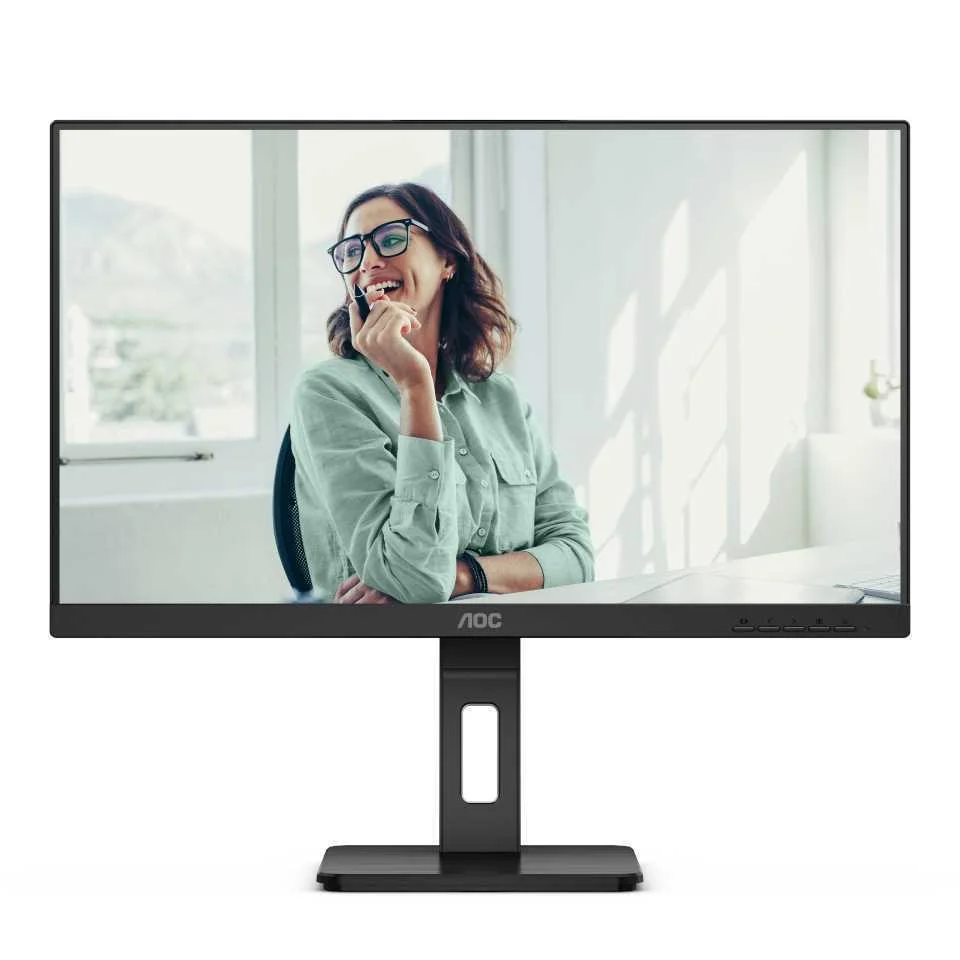 Monitor 23.8" 24p3cv LED Full Hd - Aoc