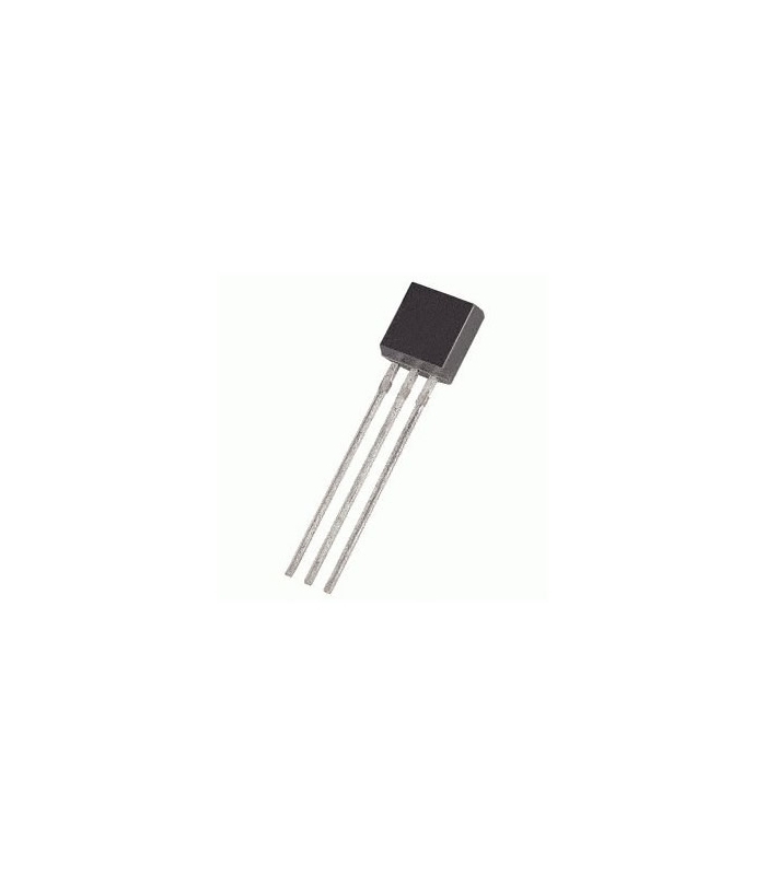2SA1024 TRANS.PNP 400v 0.1A 0.4W