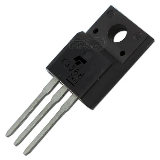 2SK3568 TRANSISTOR 2SK3568