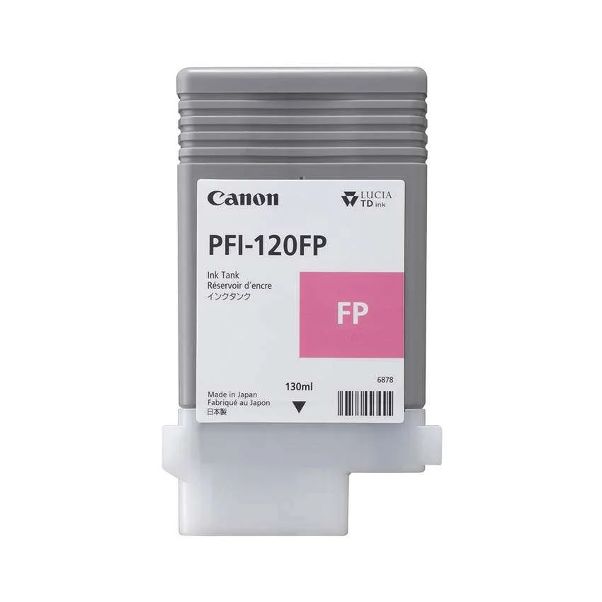 Canon Pfi-120 Tinteiro 1 Unidade(S) Original