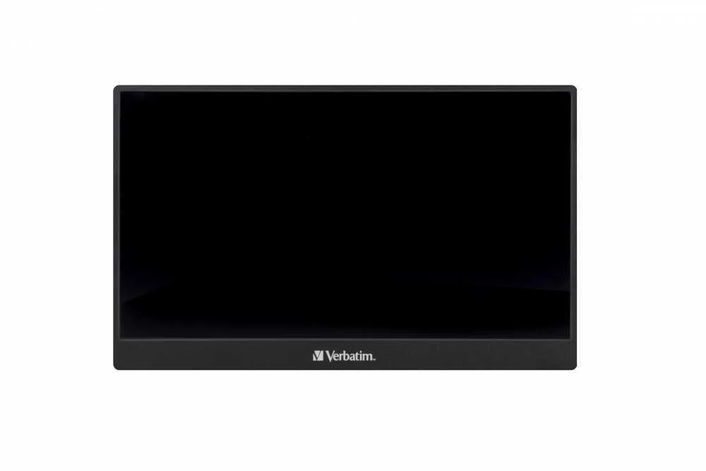 Monitor Verbatim Portatil 14" Pm-14 Ips Fullhd Hdr
